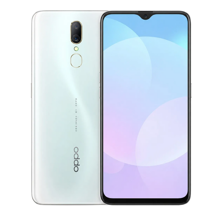 OPPO F11 8+256GB
