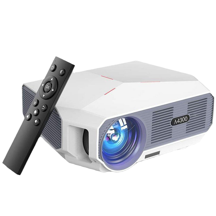 A4300 Android Projector