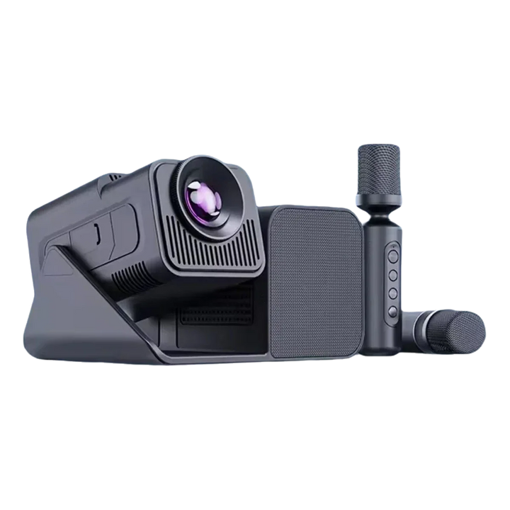 HT36 KTV Projector