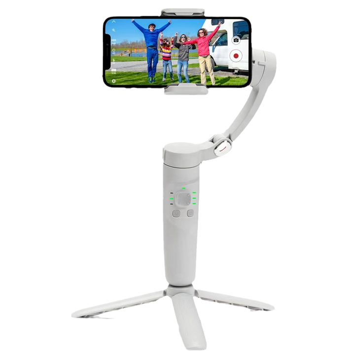 M1 3 Axis Gimbal Stabilizers