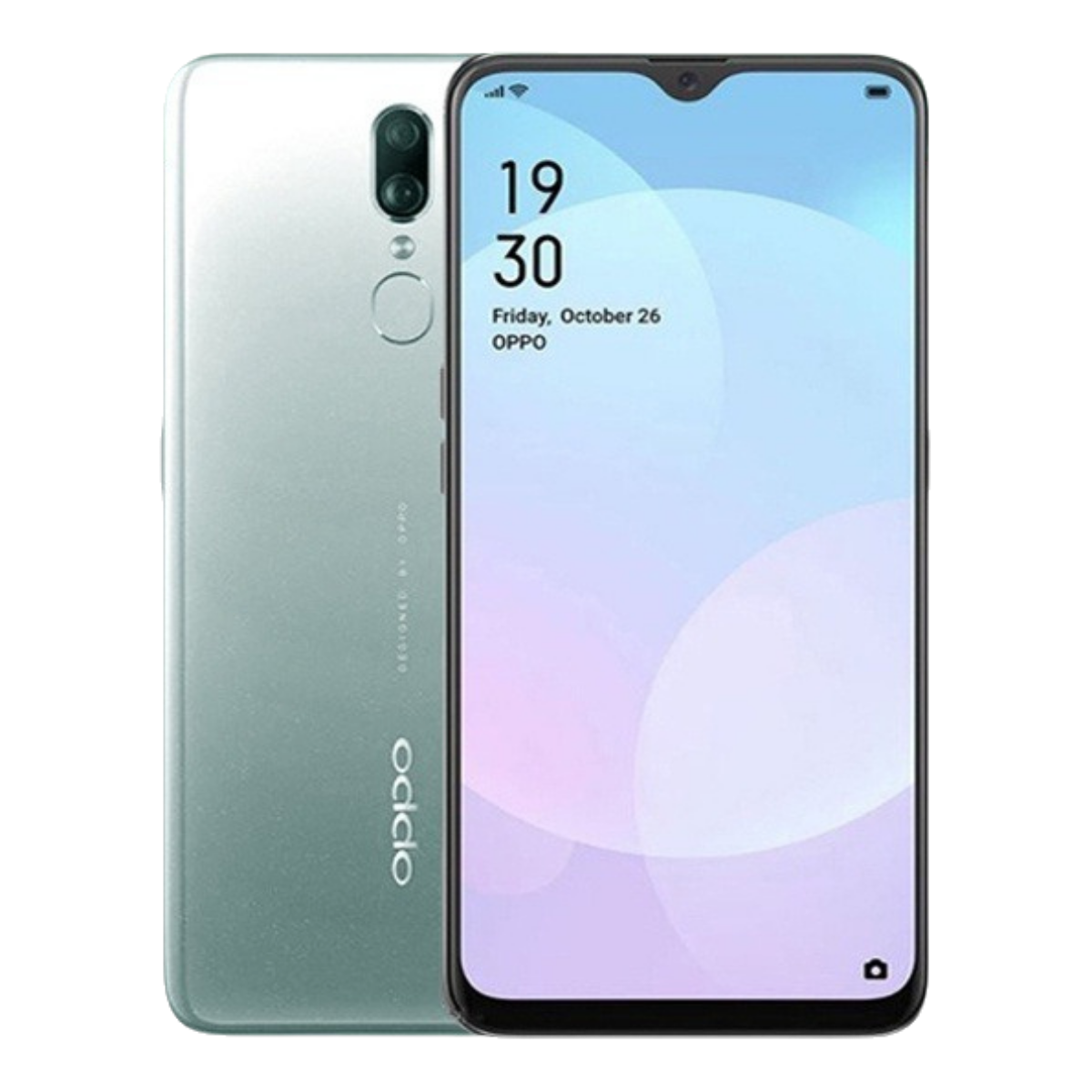 OPPO F11 8+256GB – Dami3C.com