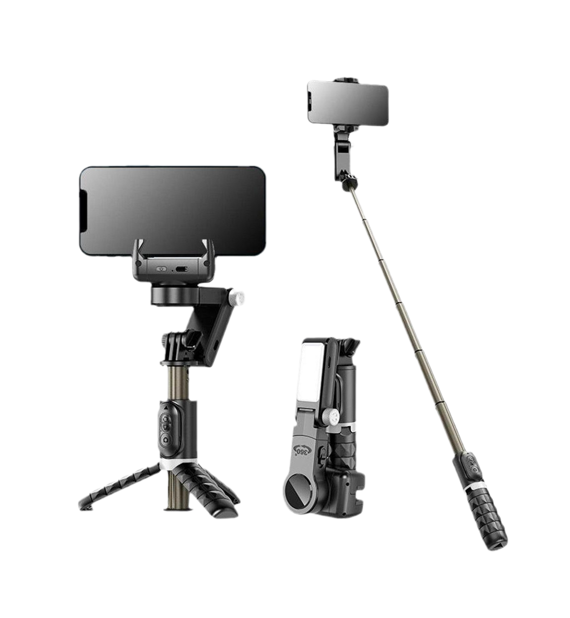 Q18 Selfie Stick –