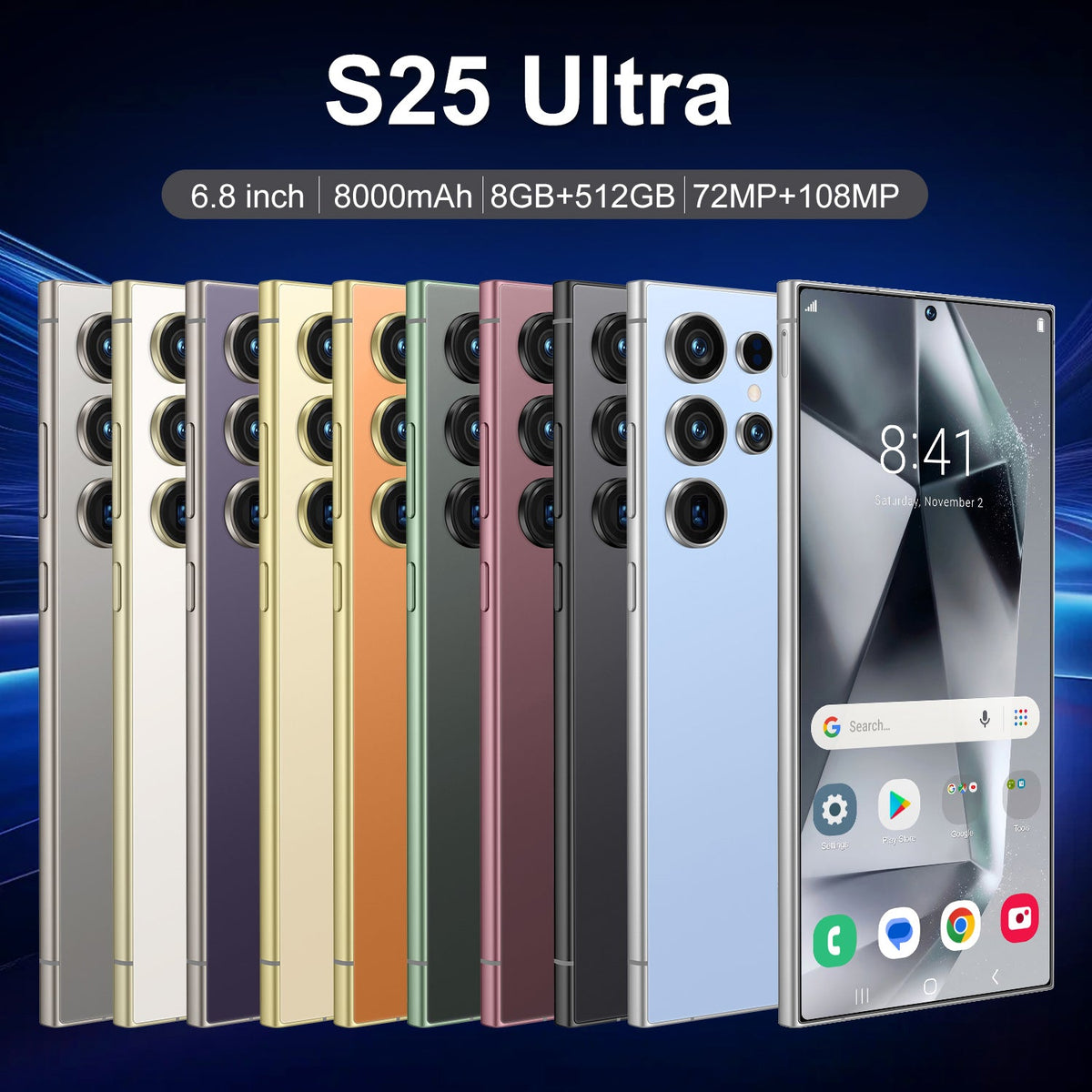 S25 Ultra