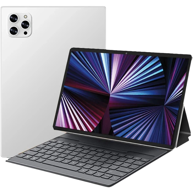 P10 Pad pro