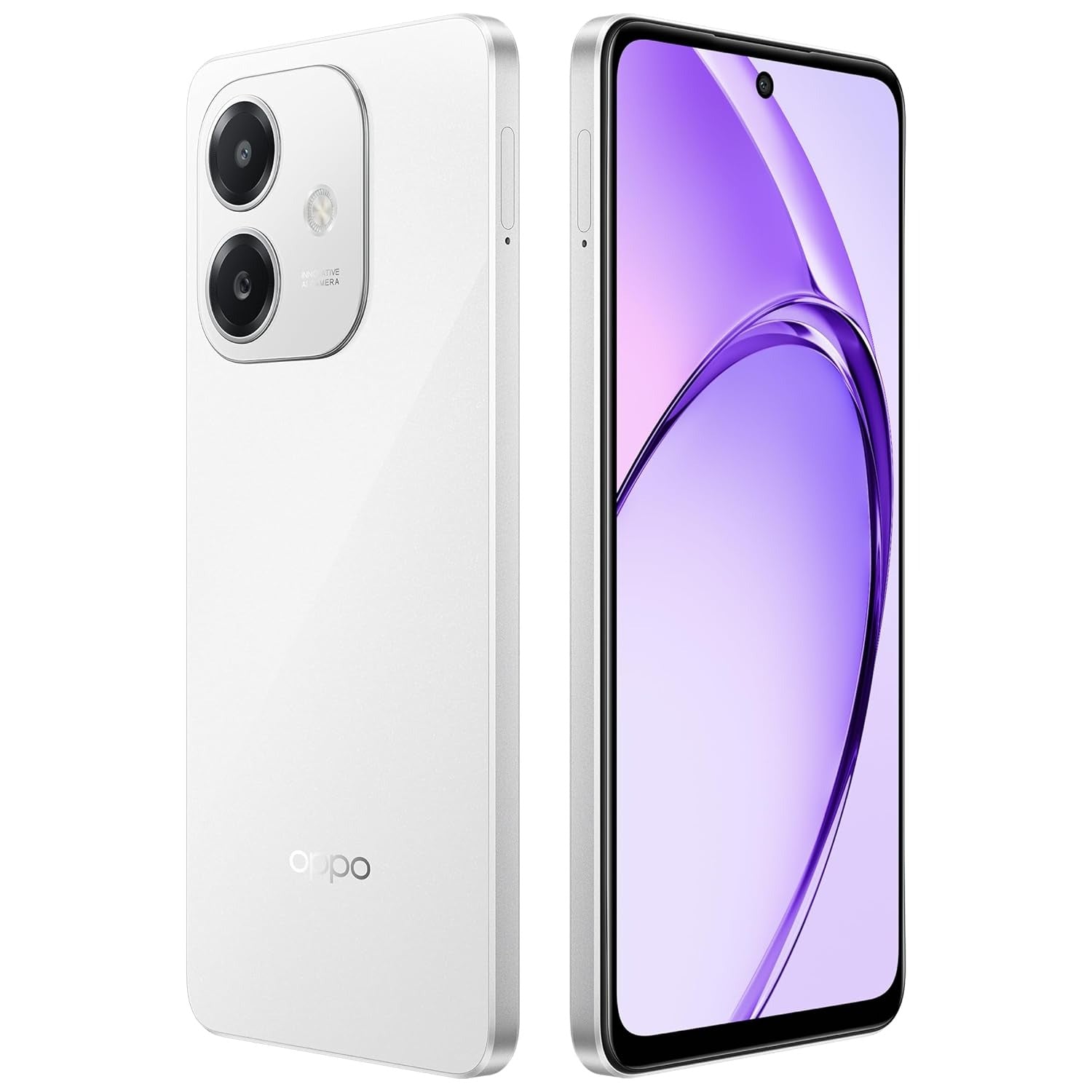 OPPO A3X 5G – Dami3C.com