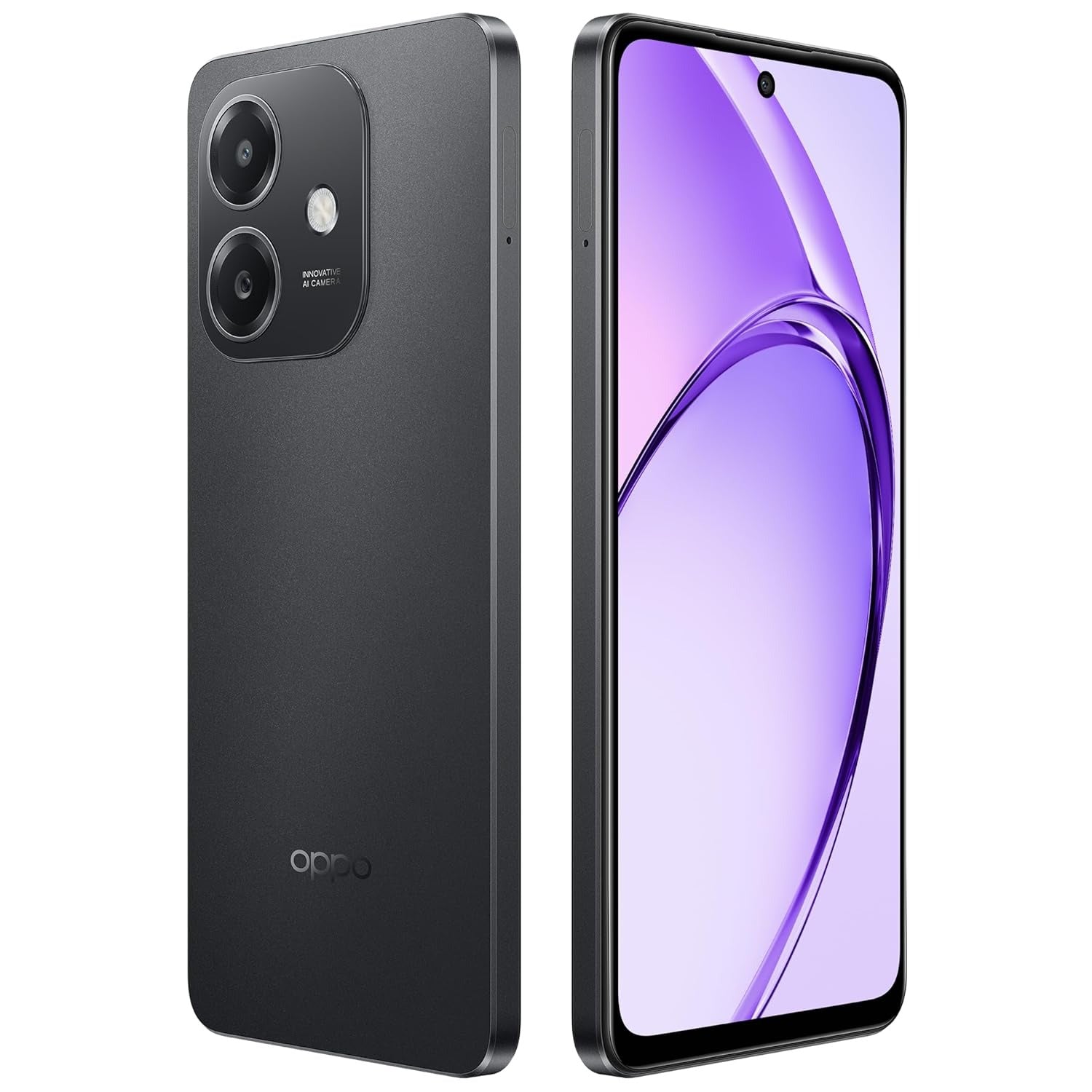 OPPO A3X 5G – Dami3C.com