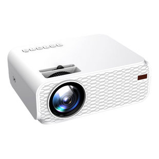 E8 Smart WIFI Projector