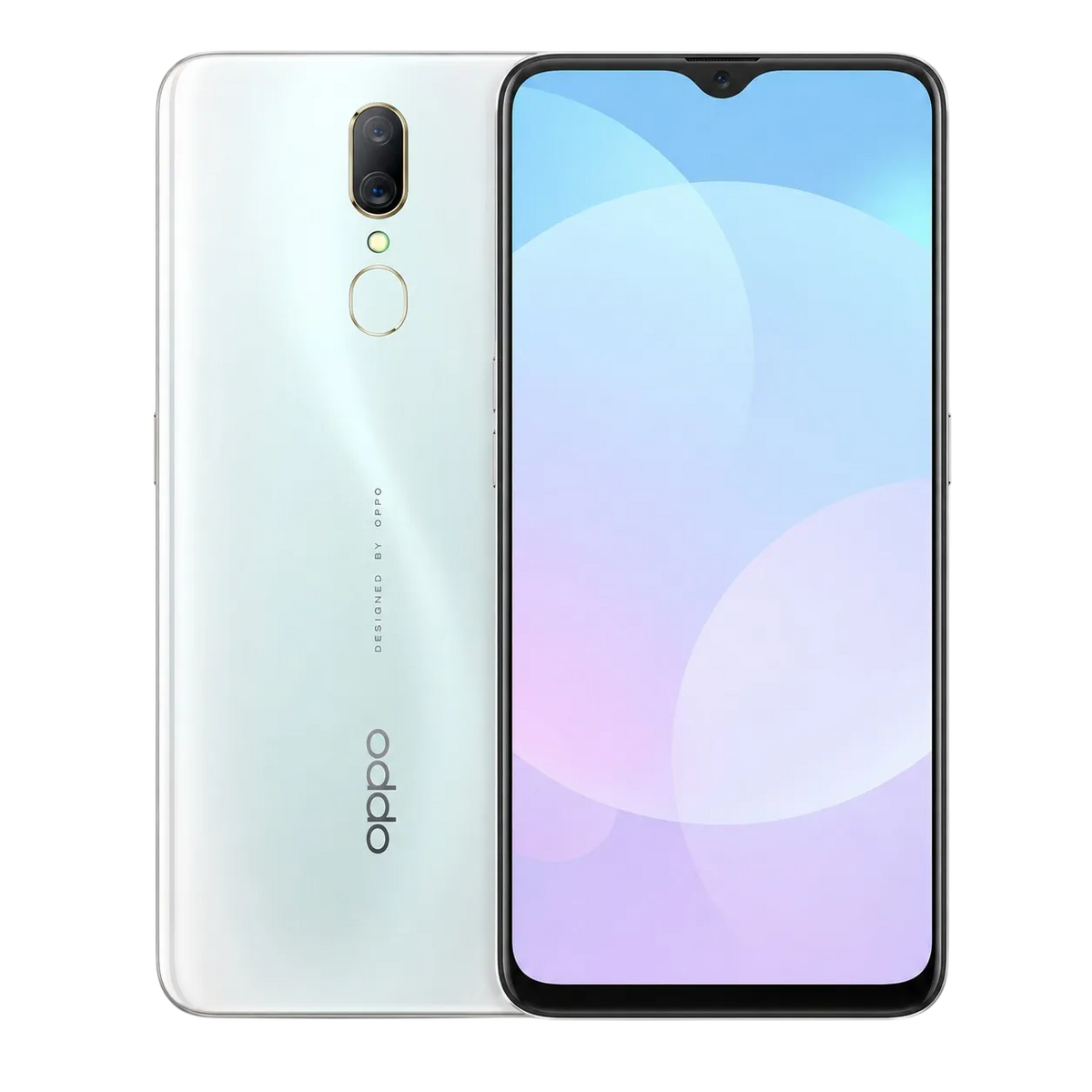OPPO F11 8+256GB