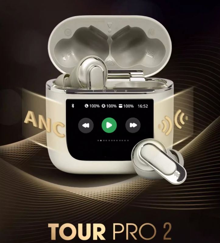 TOUR PRO2