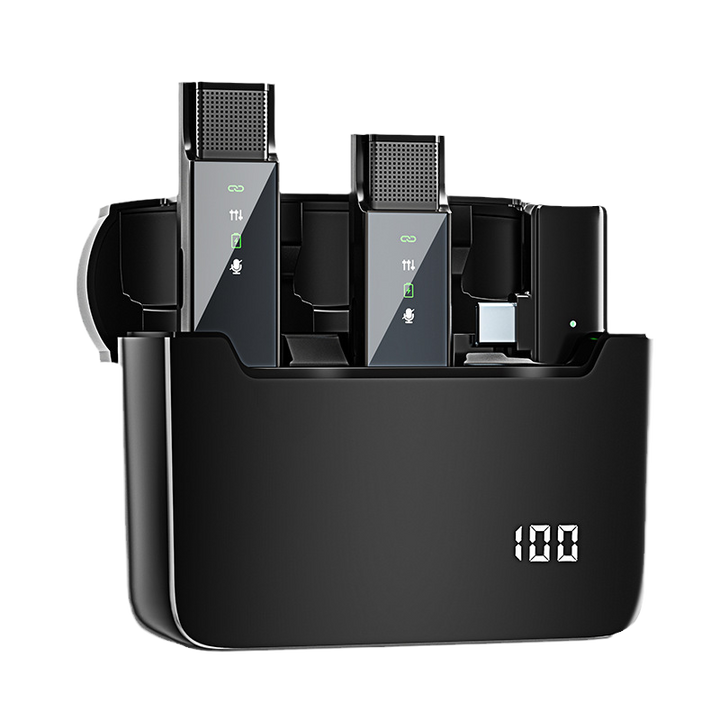 S11 Wireless Microphone