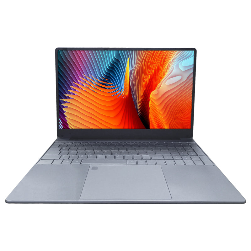 DAMI3C G91 Laptop – 15.6” Display | Intel® N5095 | 16GB RAM | SSD 256GB/512GB/1TB | Windows 11 | Fingerprint Unlock