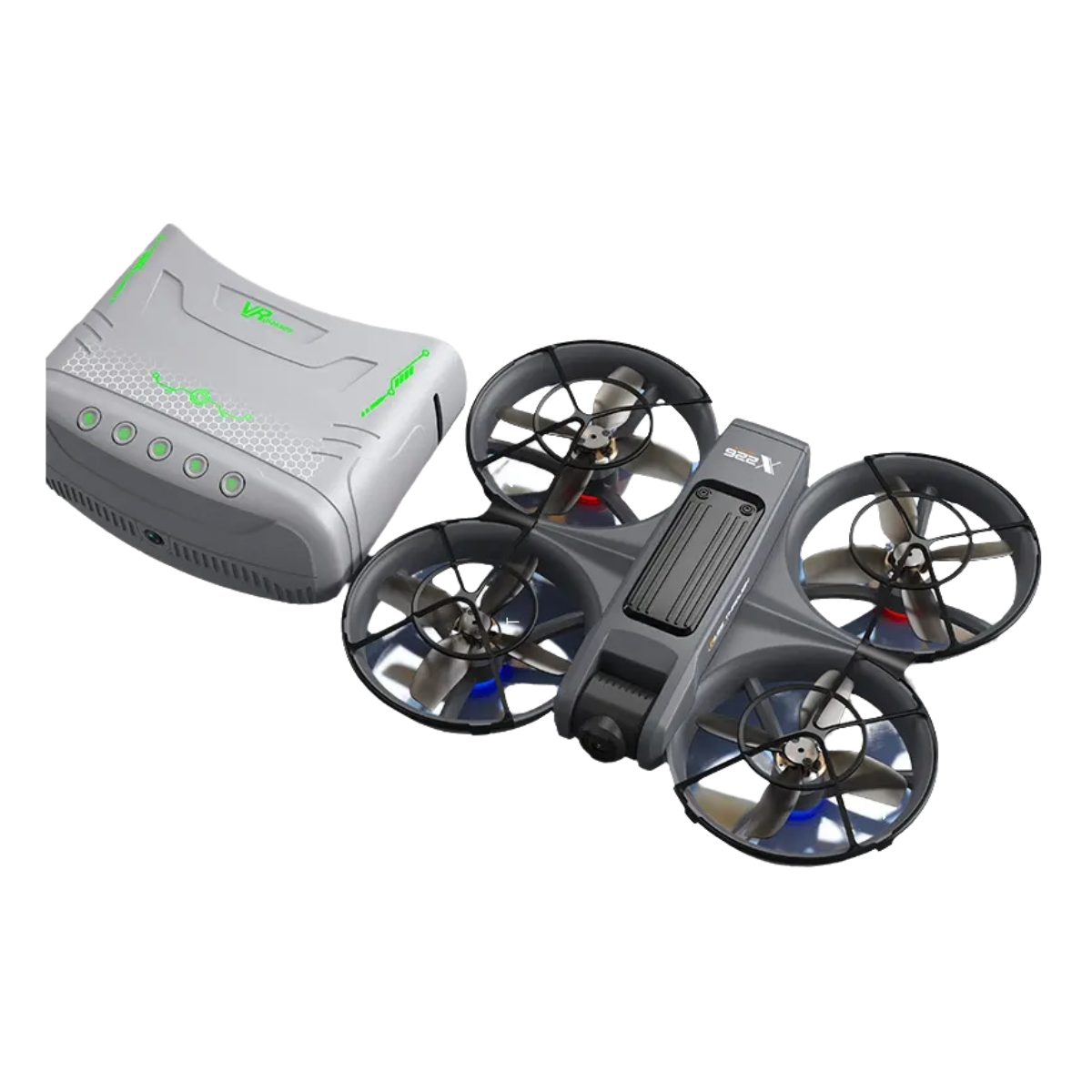 X26 VR Drone