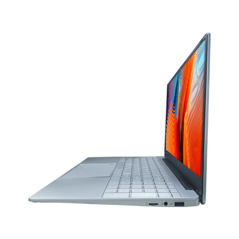 DAMI3C G91 Laptop – 15.6” Display | Intel® N5095 | 16GB RAM | SSD 256GB/512GB/1TB | Windows 11 | Fingerprint Unlock