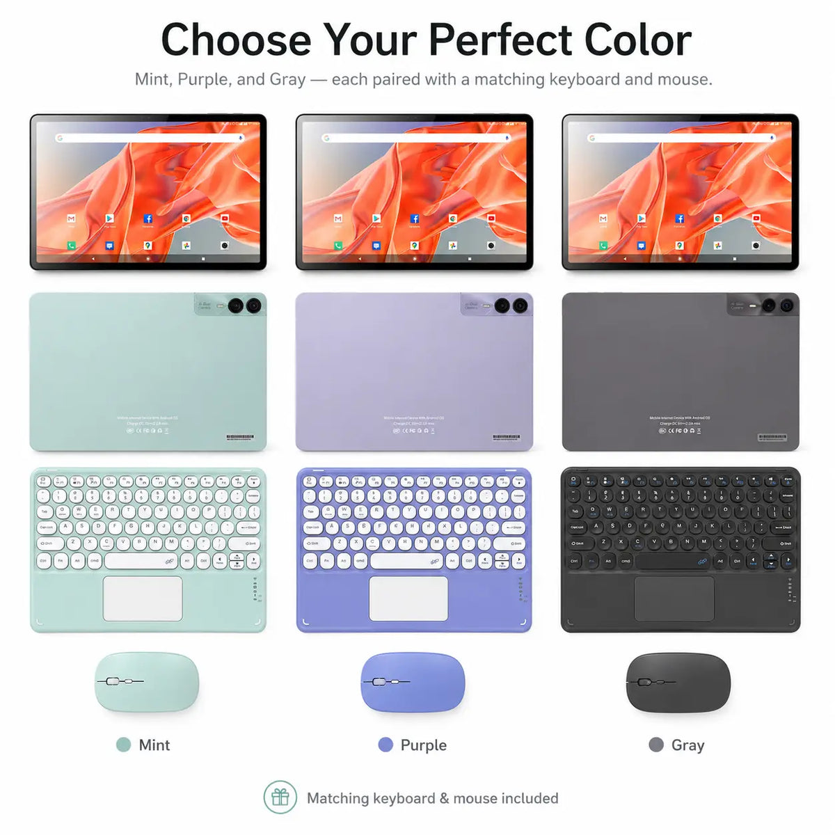 A13 Pad Pro – Best Cheap 13" Android Tablet | 16GB+512GB