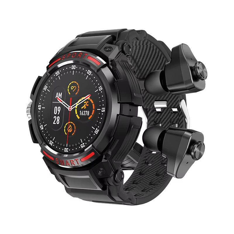 GT100 Smart Watch