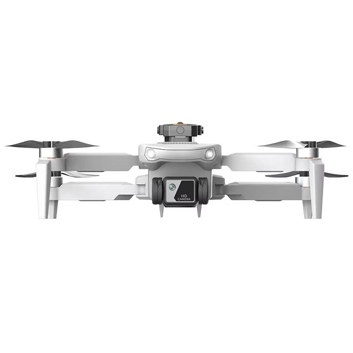 Z102 4K HD Foldable Shock-Absorbing EIS Anti-Shake Smart Drone