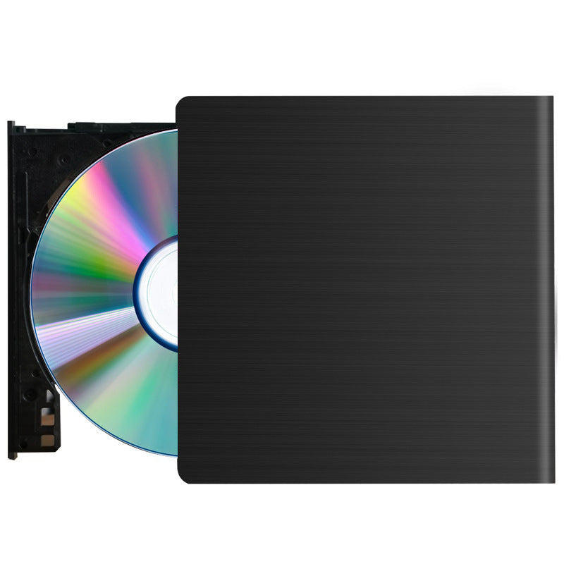 USB external DVD drive