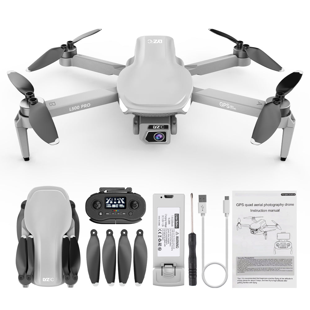 L500 Pro