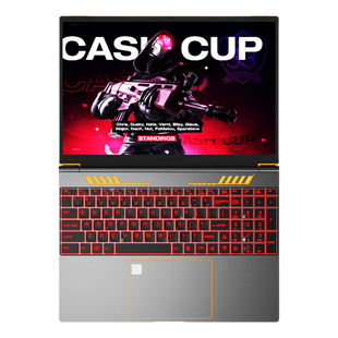 M169 Gaming 16inch Laptop