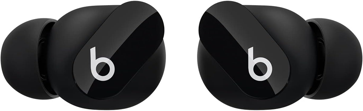 Beats Studio Buds - True Wireless Noise Cancelling Earbuds - Compatible with Apple & Android, Built-in Microphone, IPX4 Rating, Sweat Resistant Earphones