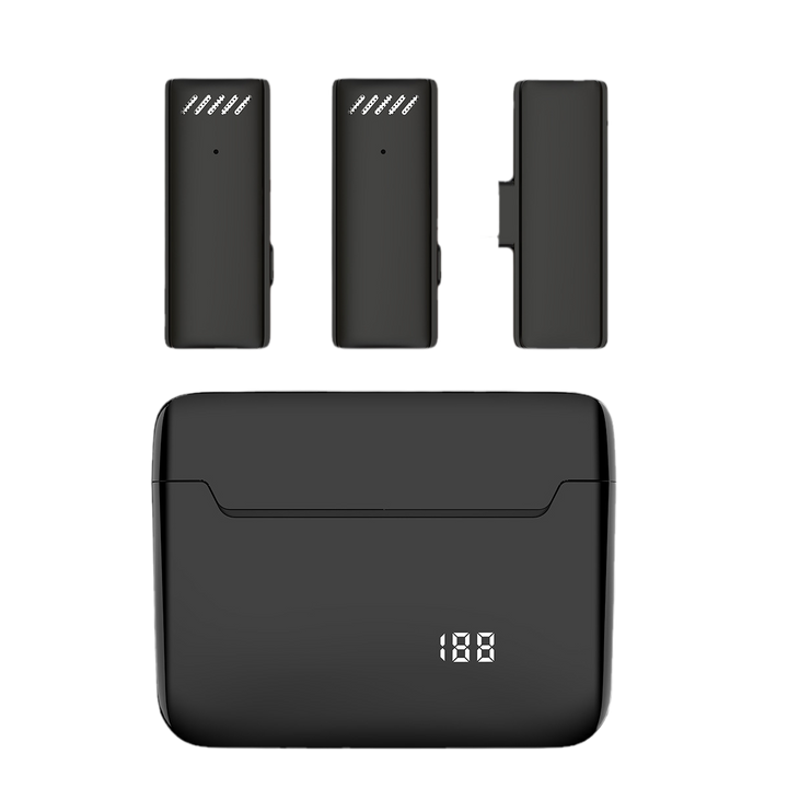 S11 Wireless Microphone