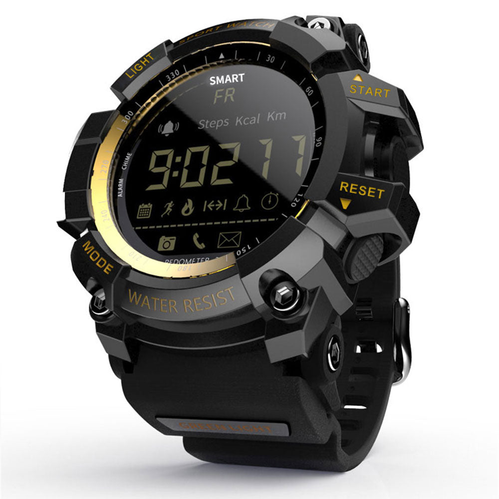 MK16 Smart Watch