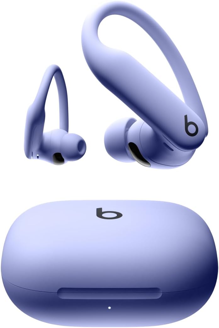 Beats Powerbeats Pro 2 - Wireless Active Noise Canceling Earbuds,Drops to an All-Time Low