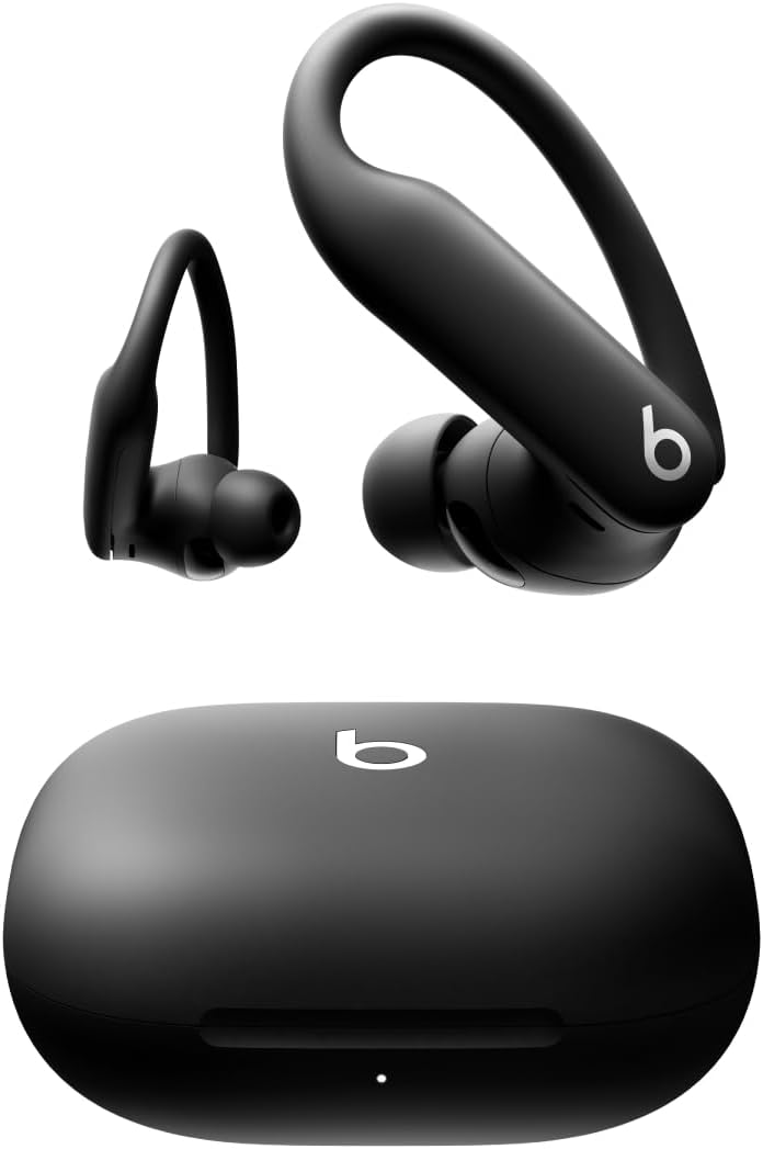 Beats Powerbeats Pro 2 - Wireless Active Noise Canceling Earbuds,Drops to an All-Time Low
