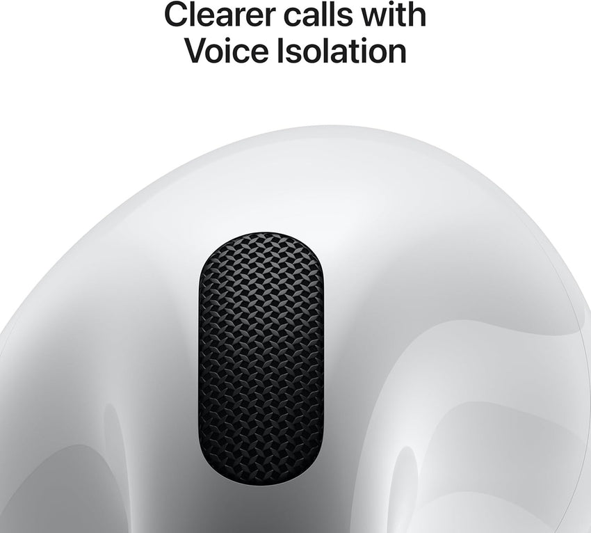 Airpods 4