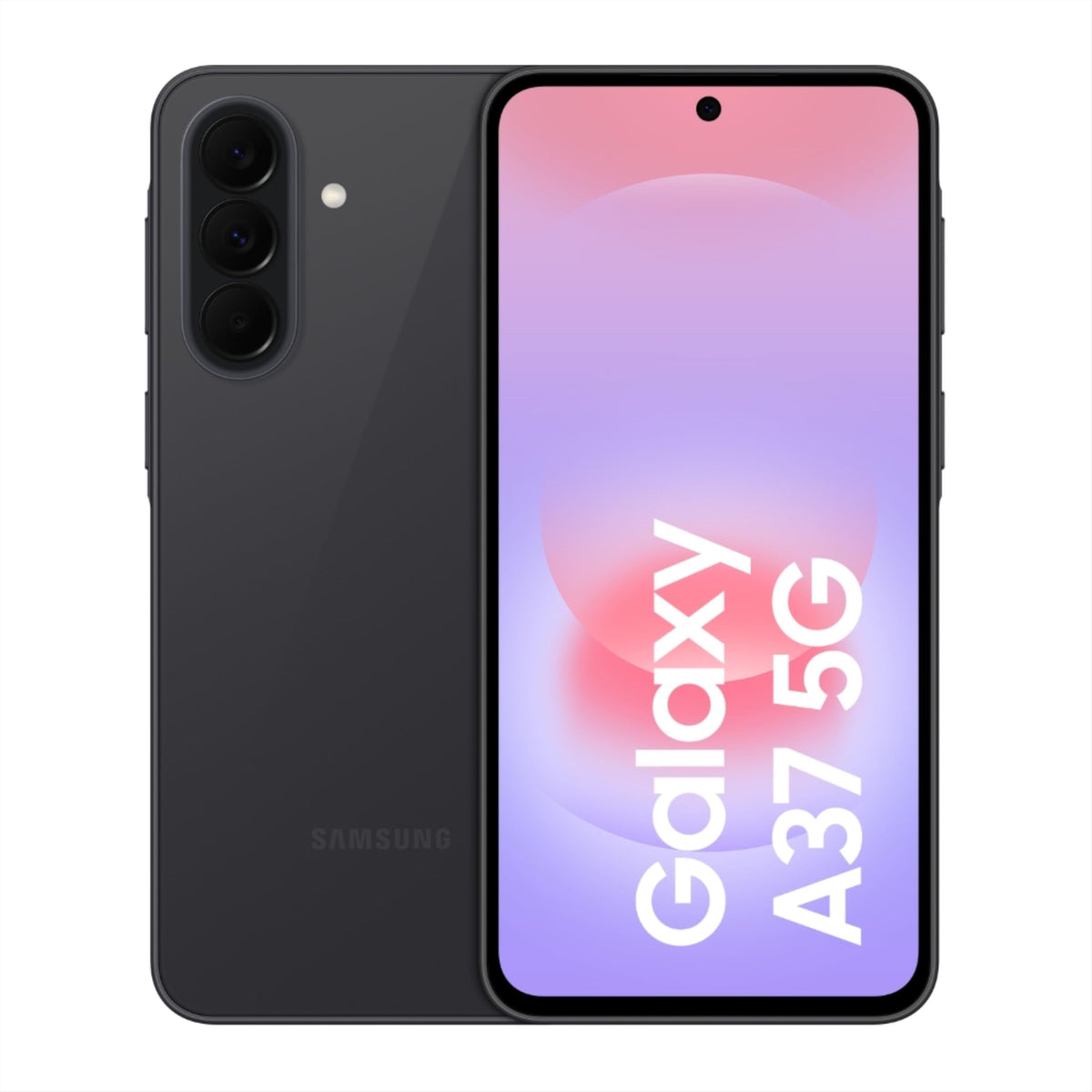 Samsung Galaxy A37 5G 12+256GB