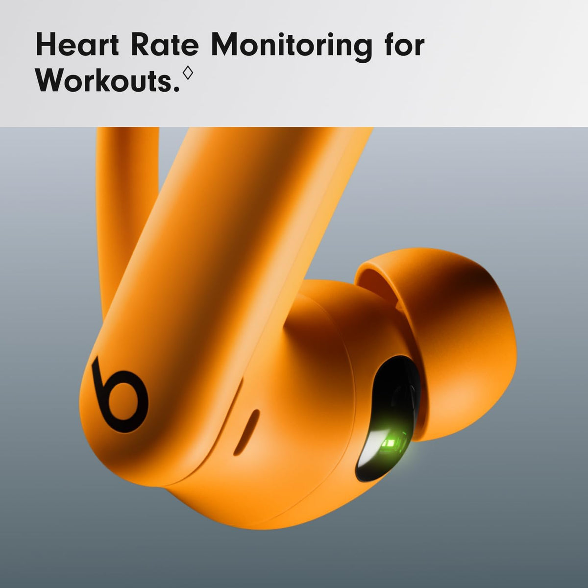 Beats Powerbeats Pro 2 - Wireless Active Noise Canceling Earbuds,Drops to an All-Time Low