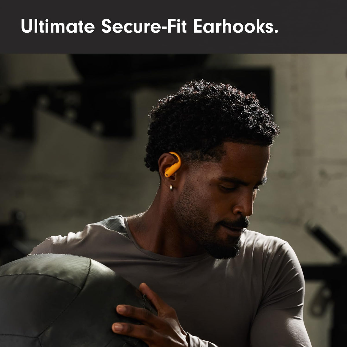 Beats Powerbeats Pro 2 - Wireless Active Noise Canceling Earbuds,Drops to an All-Time Low