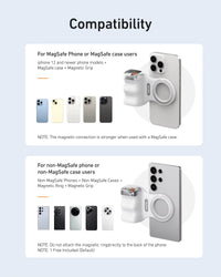 MP25 Mobile Camera Handle