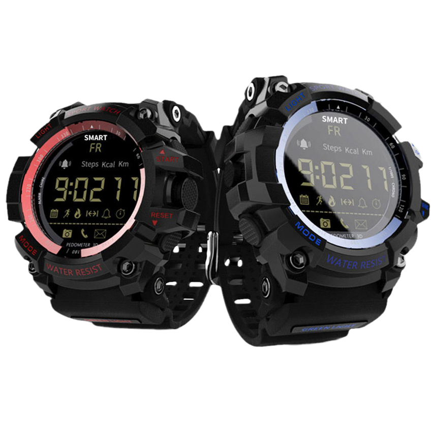 Waterproof Smartwatch Ex16 Smartwatch App Ex16 Bluetooth Smart
