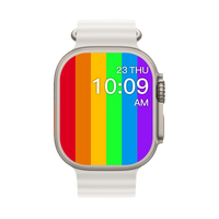 S9 Smart Watch