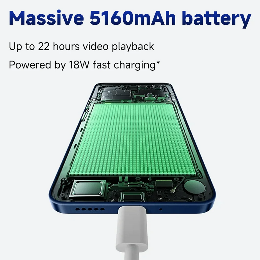Redmi 14C 8+256GB