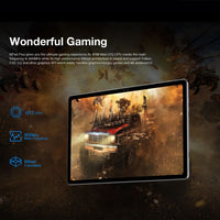 T15 11 inch Game Tablet