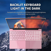 DAMI3C G91 laptop ports and connectivity