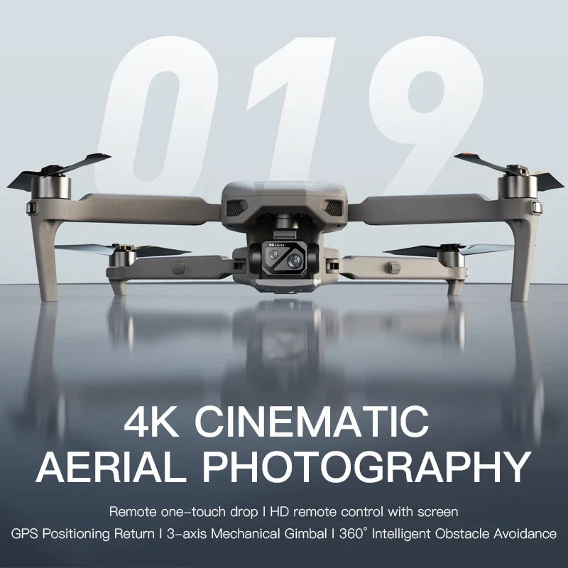 019 Drone