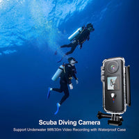 880Q Action Camera