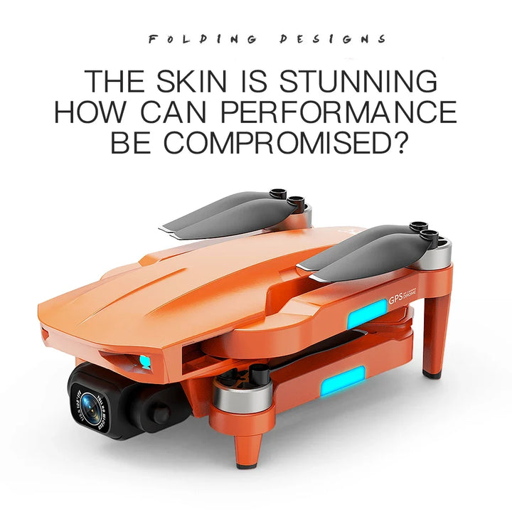 L700 PRO Drone