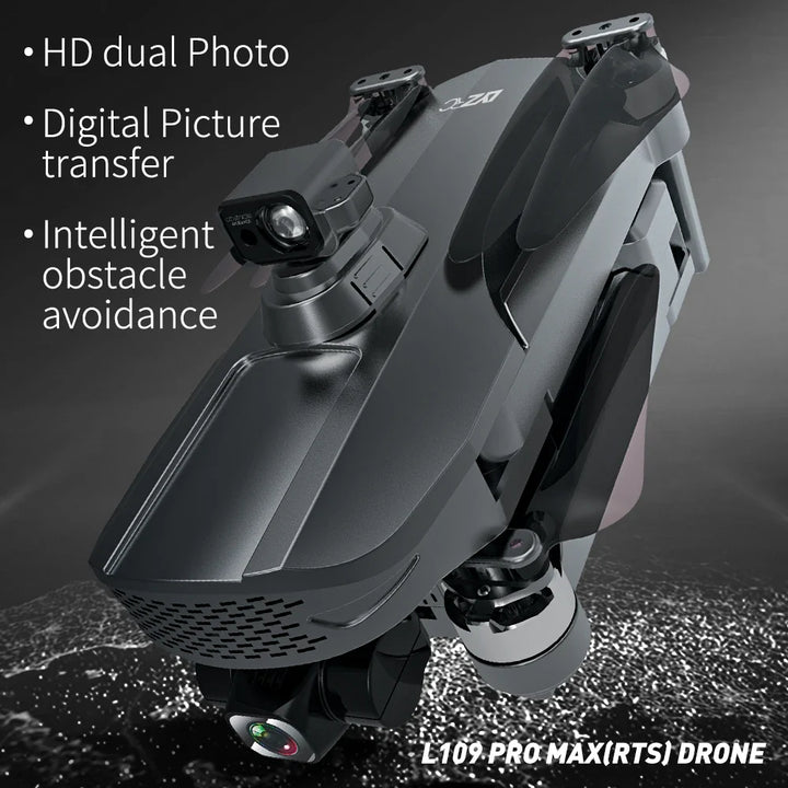 L109 PRO MAX Drone