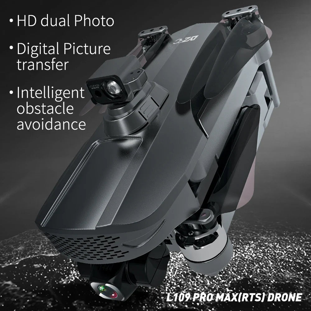 L109 PRO MAX Drone