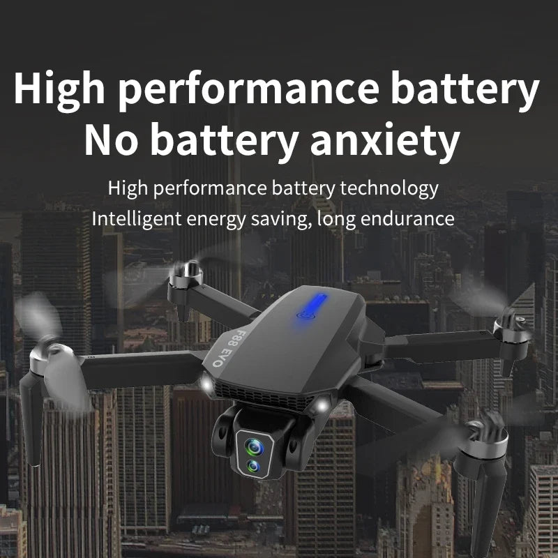 F88 Drone