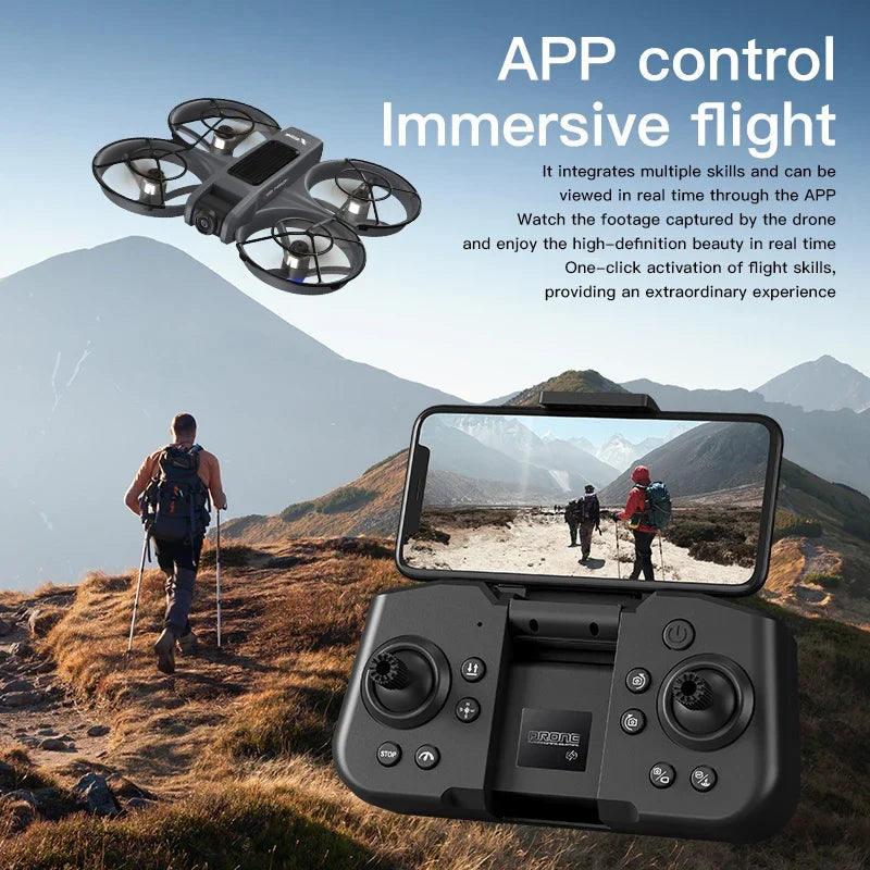 X26 VR Drone