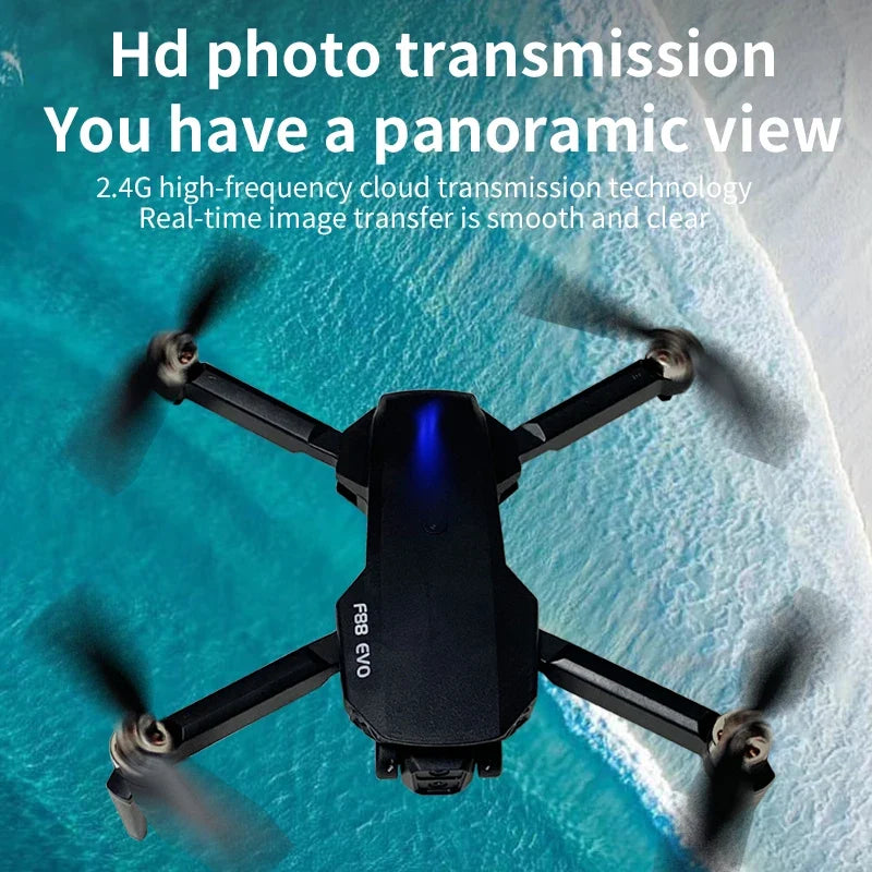F88 Drone
