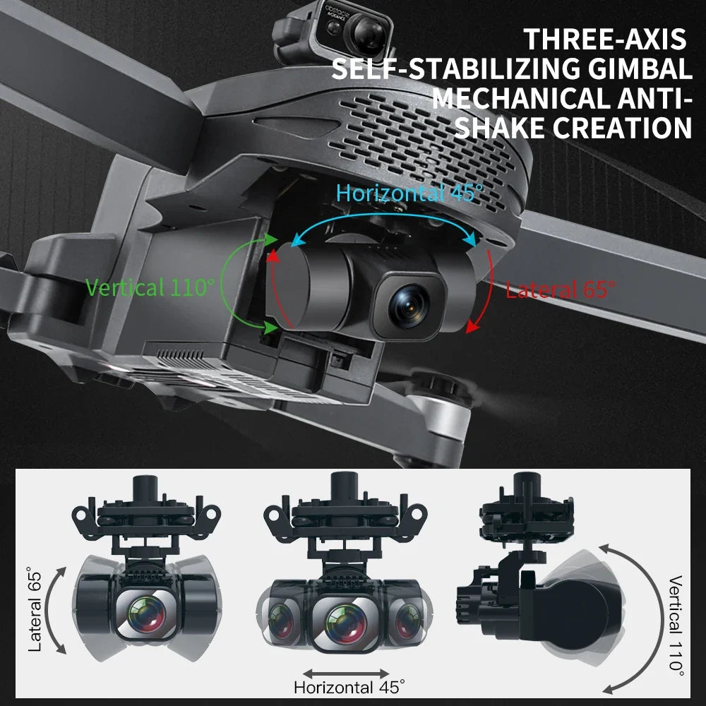 L109 PRO MAX Drone