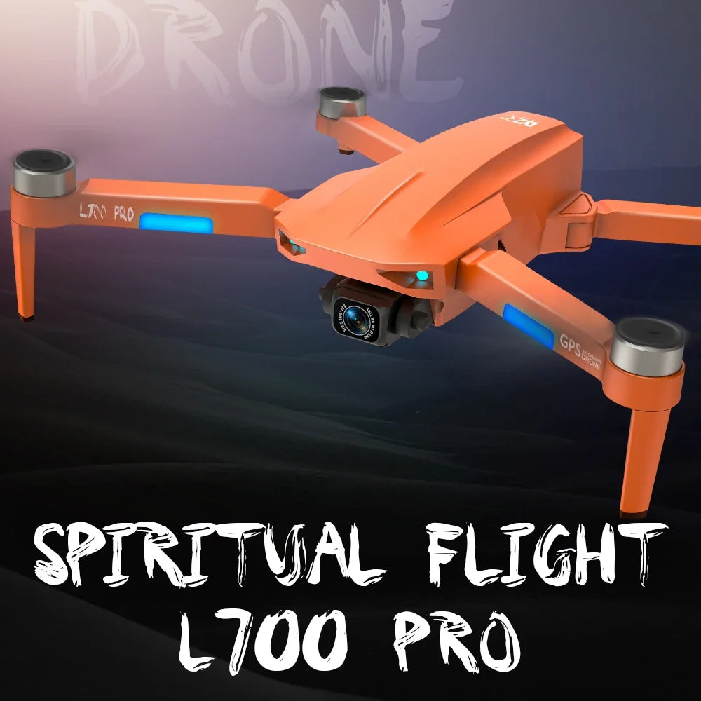 L700 PRO Drone