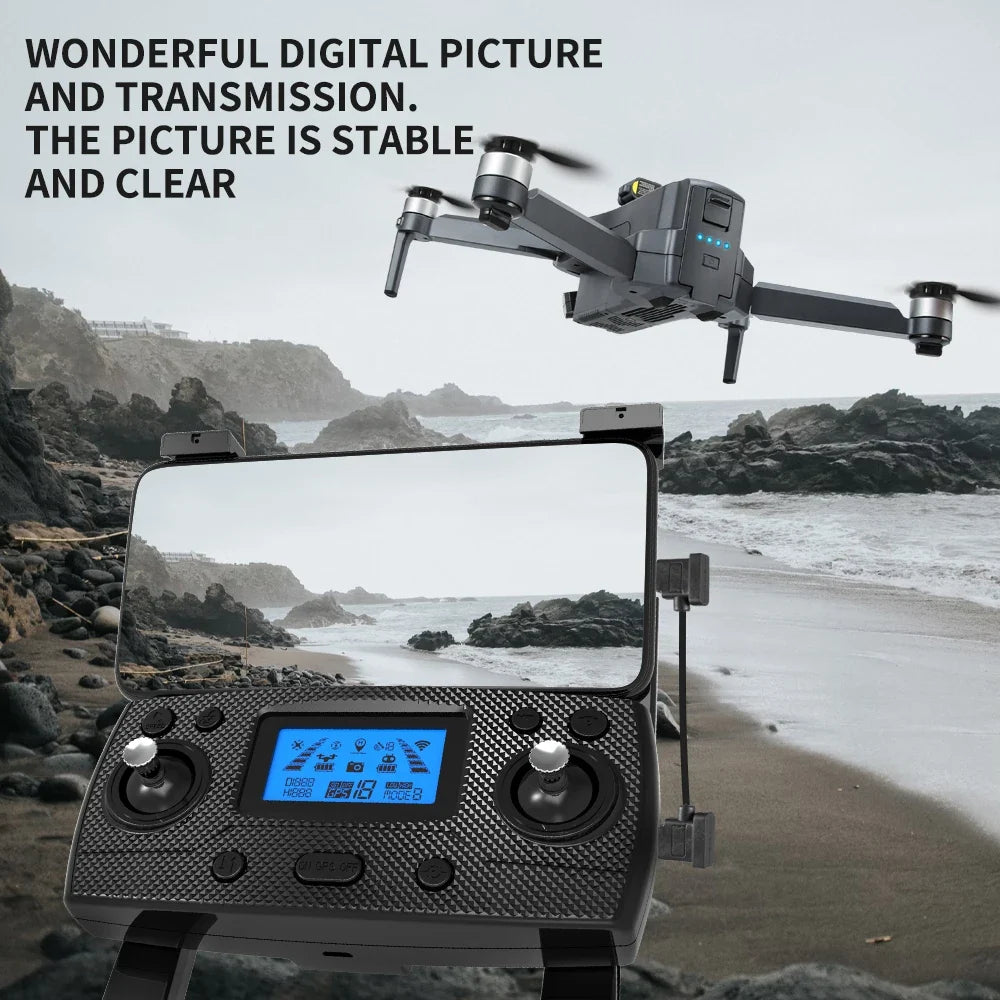 L109 PRO MAX Drone