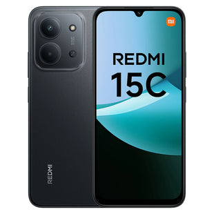 Redmi 15C 16+256GB
